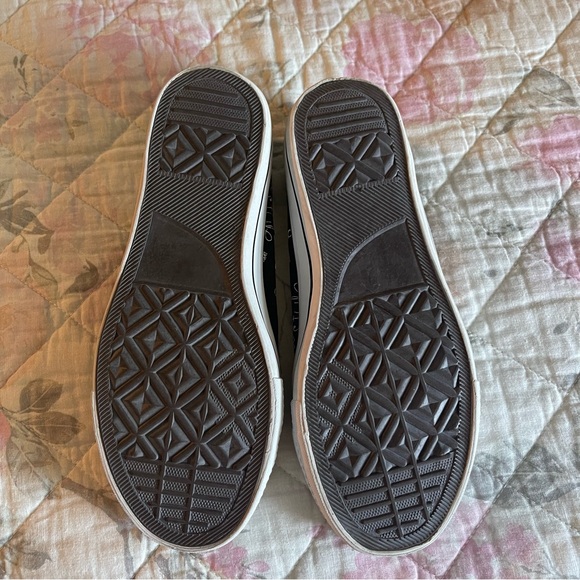 Converse Style (but not Converse) Hairdresser Sneakers - Picture 5 of 5